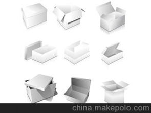 销售瓦楞纸盒 独有加硬工艺纸盒 产品物美价廉高强耐冲击纸盒图片